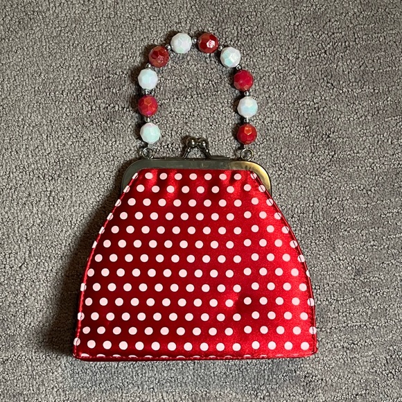 Disney Minnie Mouse purse - Picture 4 of 4